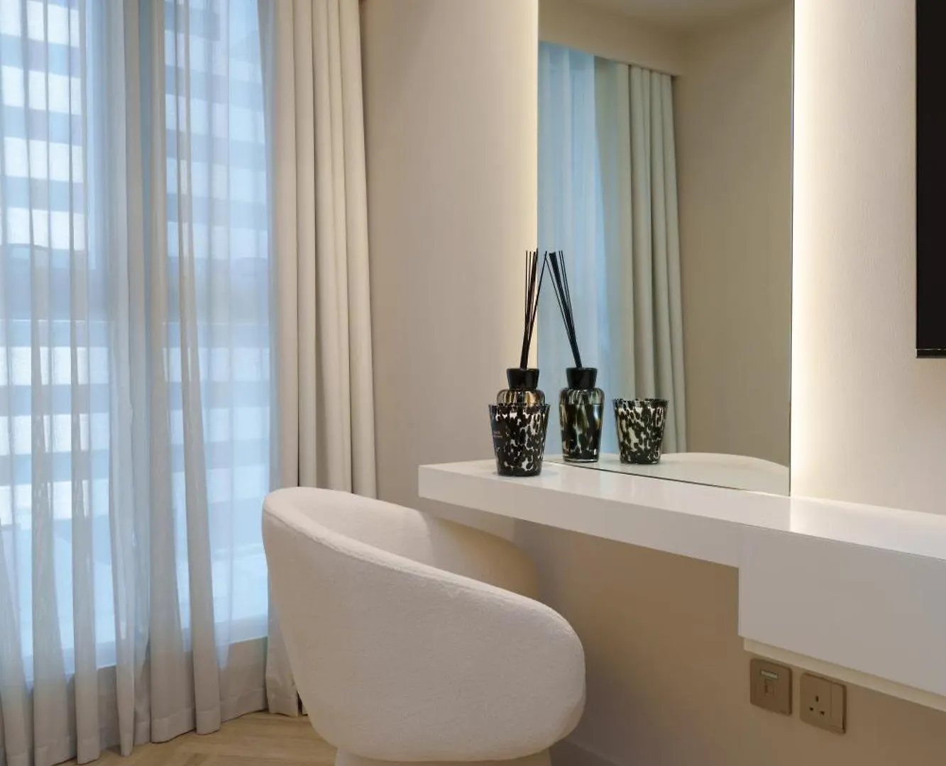 Daniels 4Br At Princess Tower With Marina And Sea View Dubai 0*,  United Arab Emirates