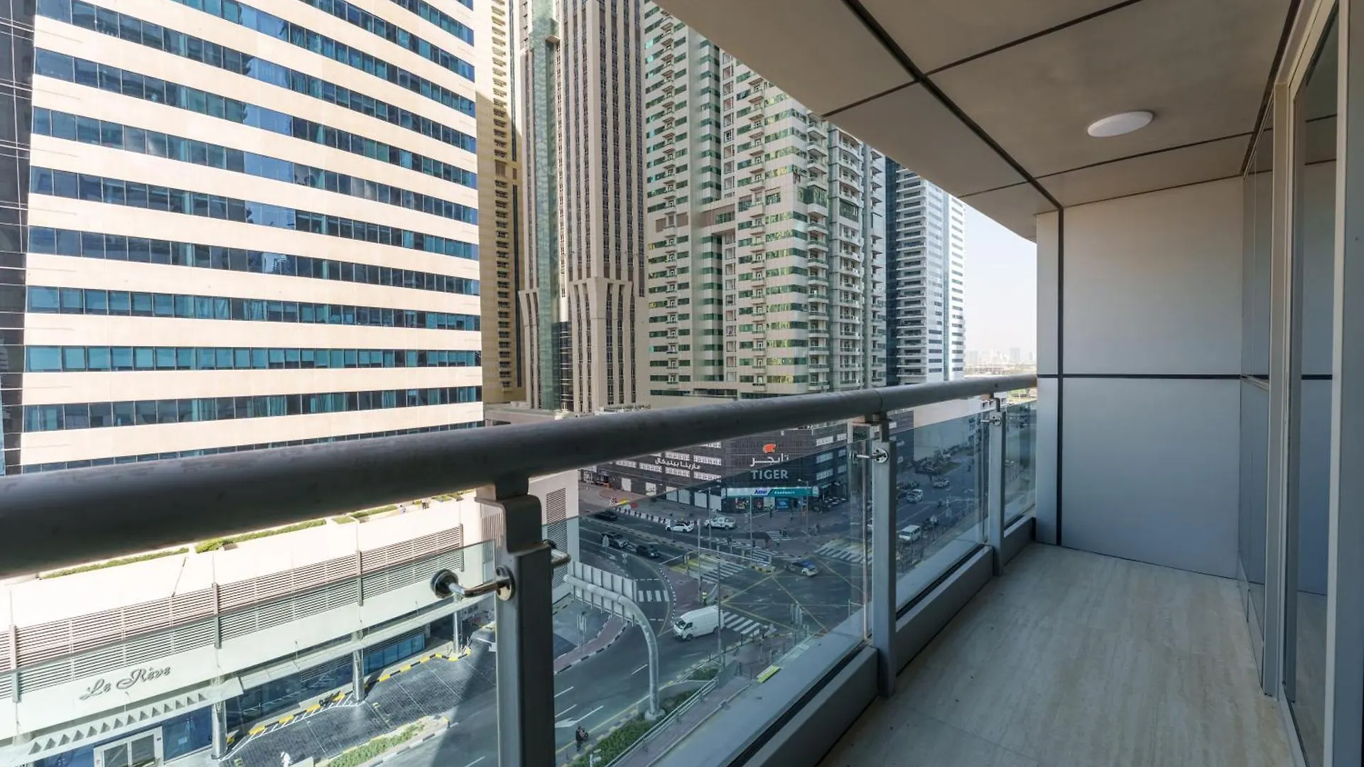 Daniels 4Br At Princess Tower With Marina And Sea View Dubai Apartment