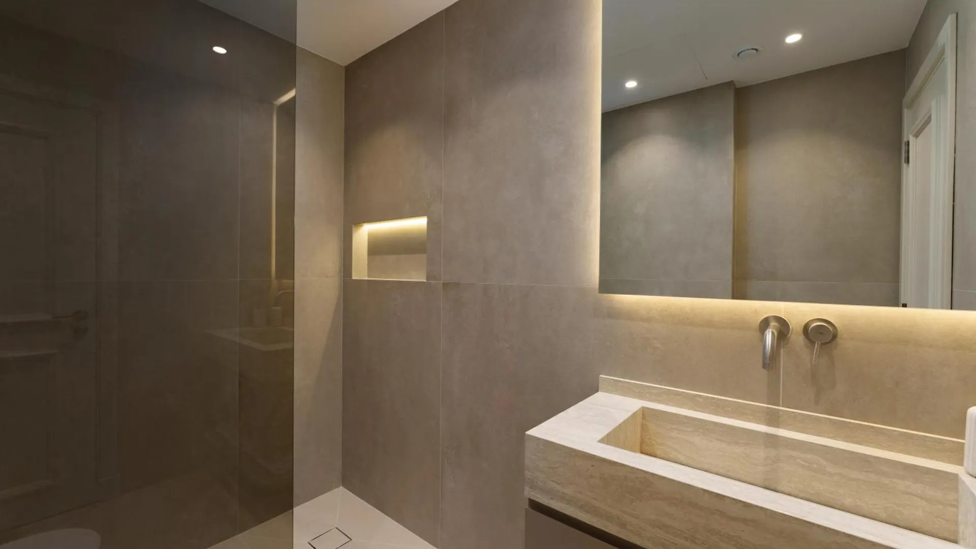 Apartment Daniels 4Br At Princess Tower With Marina And Sea View Dubai United Arab Emirates