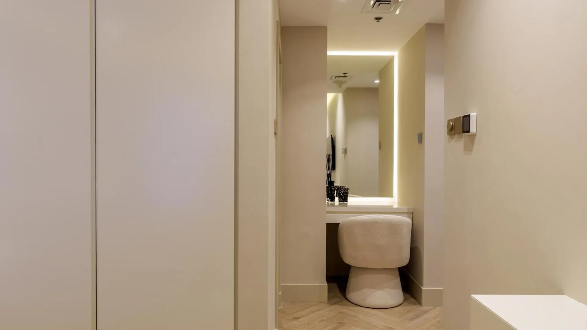 Apartment Daniels 4Br At Princess Tower With Marina And Sea View Dubai