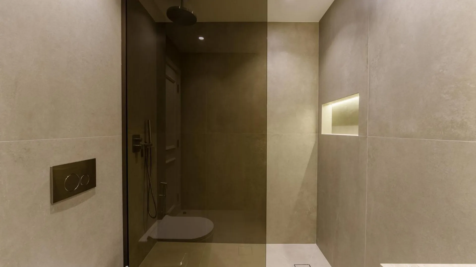 Daniels 4Br At Princess Tower With Marina And Sea View Dubai United Arab Emirates