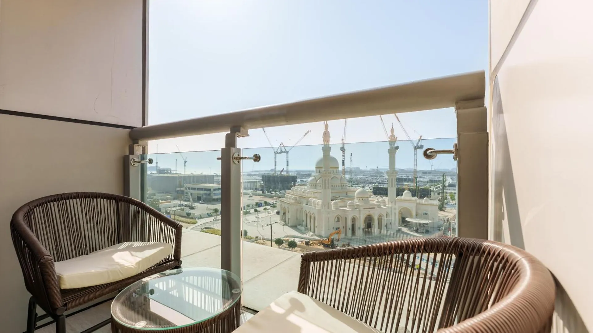 Daniels 4Br At Princess Tower With Marina And Sea View Dubai